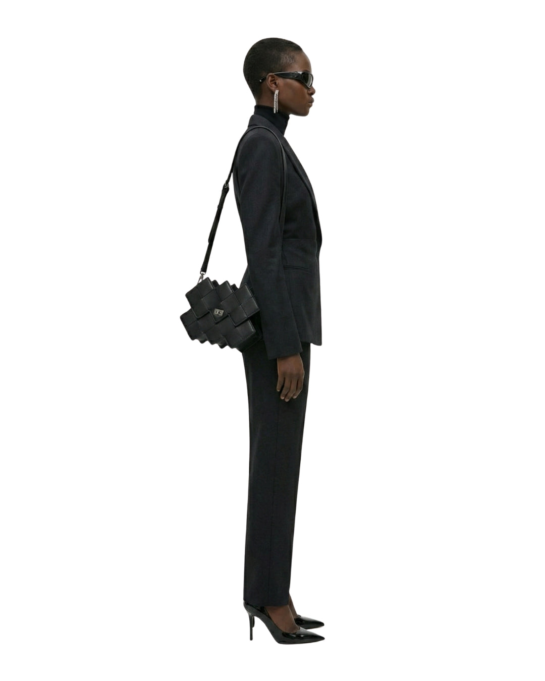 Teaser Bag