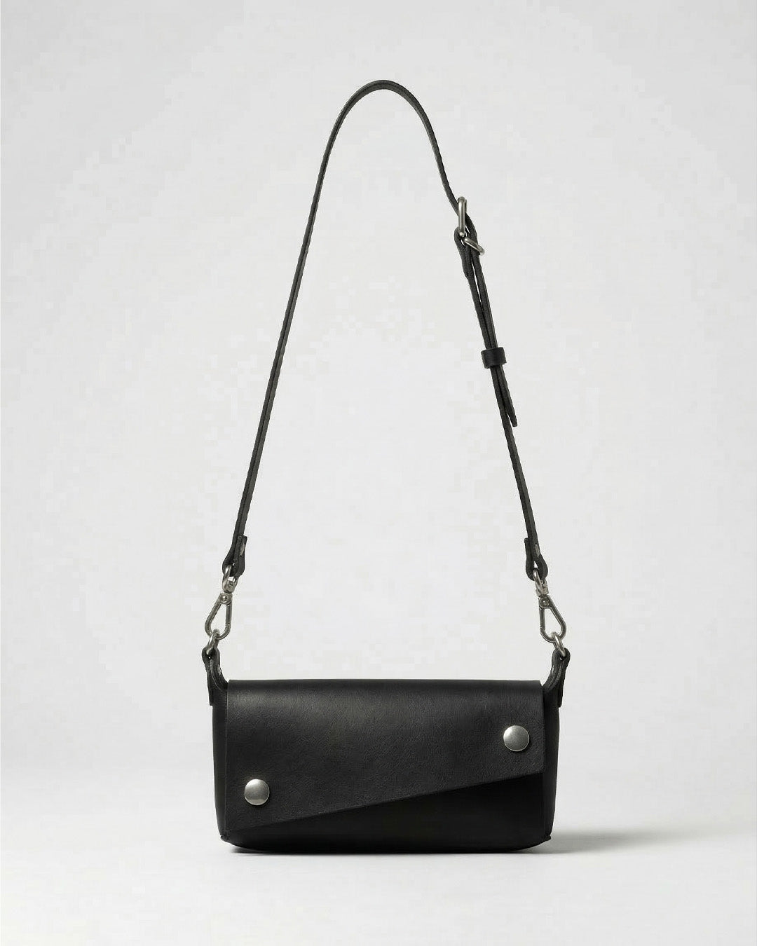 Fold Glasses Case with strap
