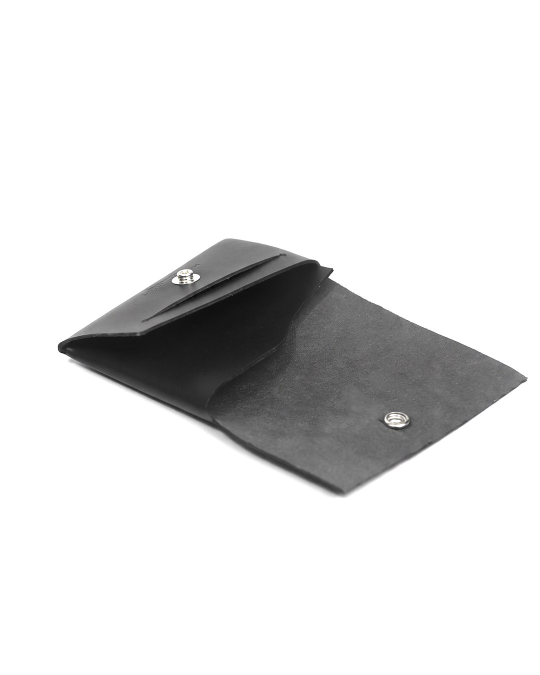 Blacksheeps Fold Wallet, alternate view