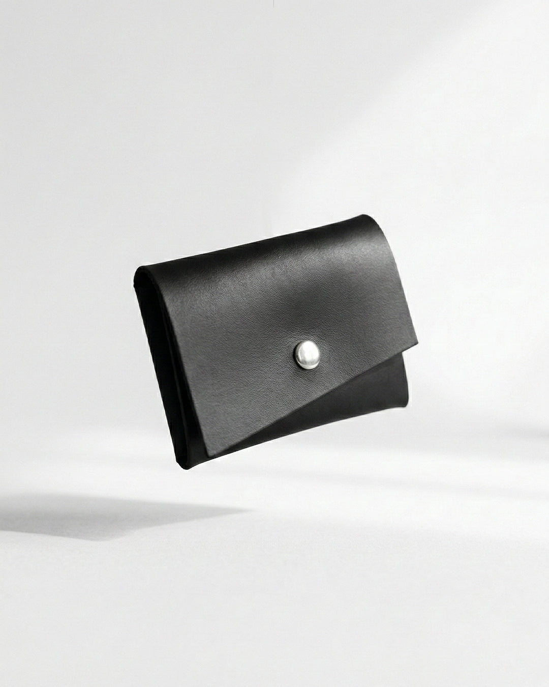 Fold Wallet For 3 Cards