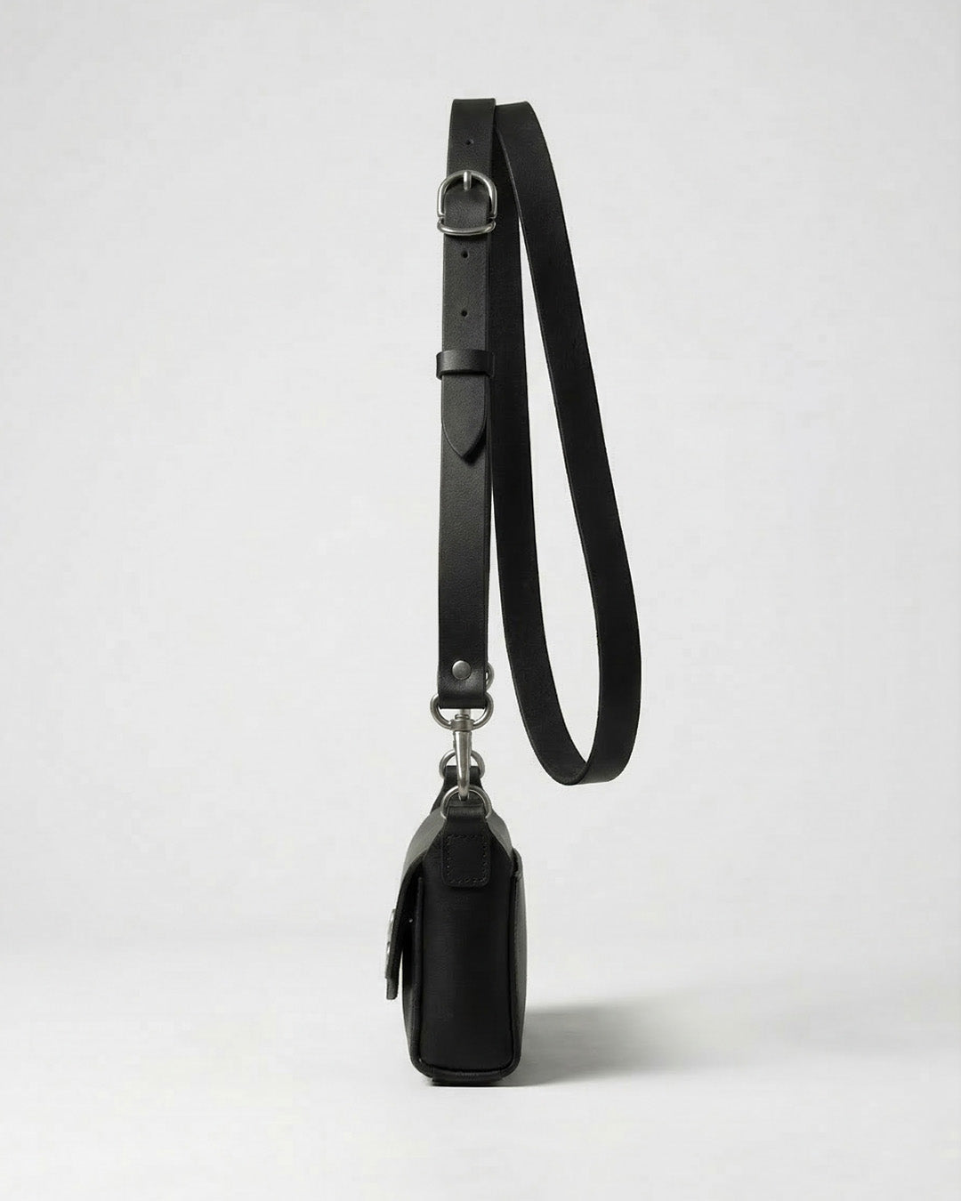 Fold Glasses Case with strap