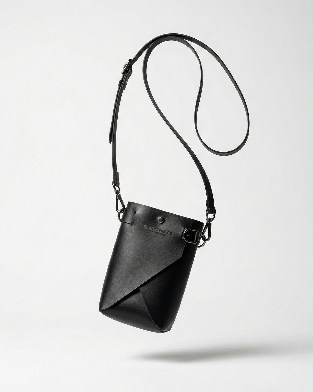 Fold "Minibag" con correa